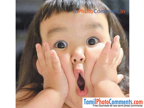 child-funny-reaction | Funny Reactions | Tamil | Tamil Photo Comments Free  Download | Tamil Photo Comments collections