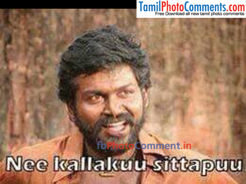Nee Kalakku Sithappa Karthi Tamil Funny Photo Comments Hero Tamil Tamil Photo Comments Free Download Tamil Photo Comments Collections Tamil video status songs for whatsapp. nee kalakku sithappa karthi tamil funny